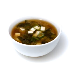 Miso soup