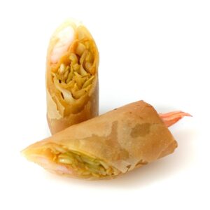 Spring roll